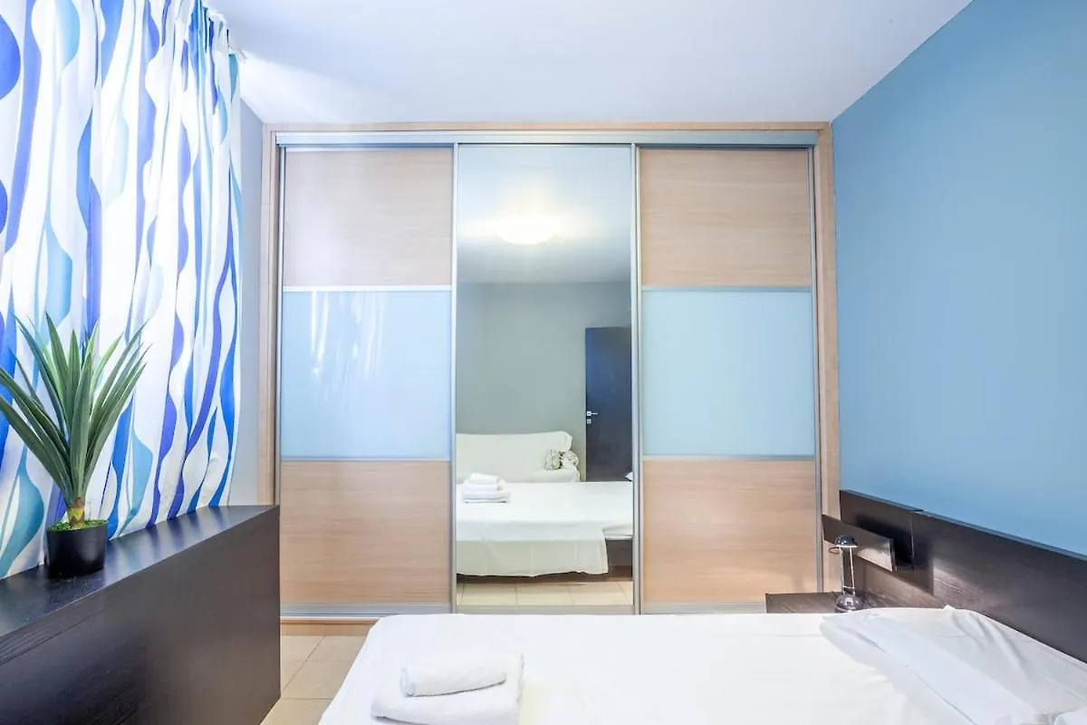 Melitas Sea View Villa Kassandria