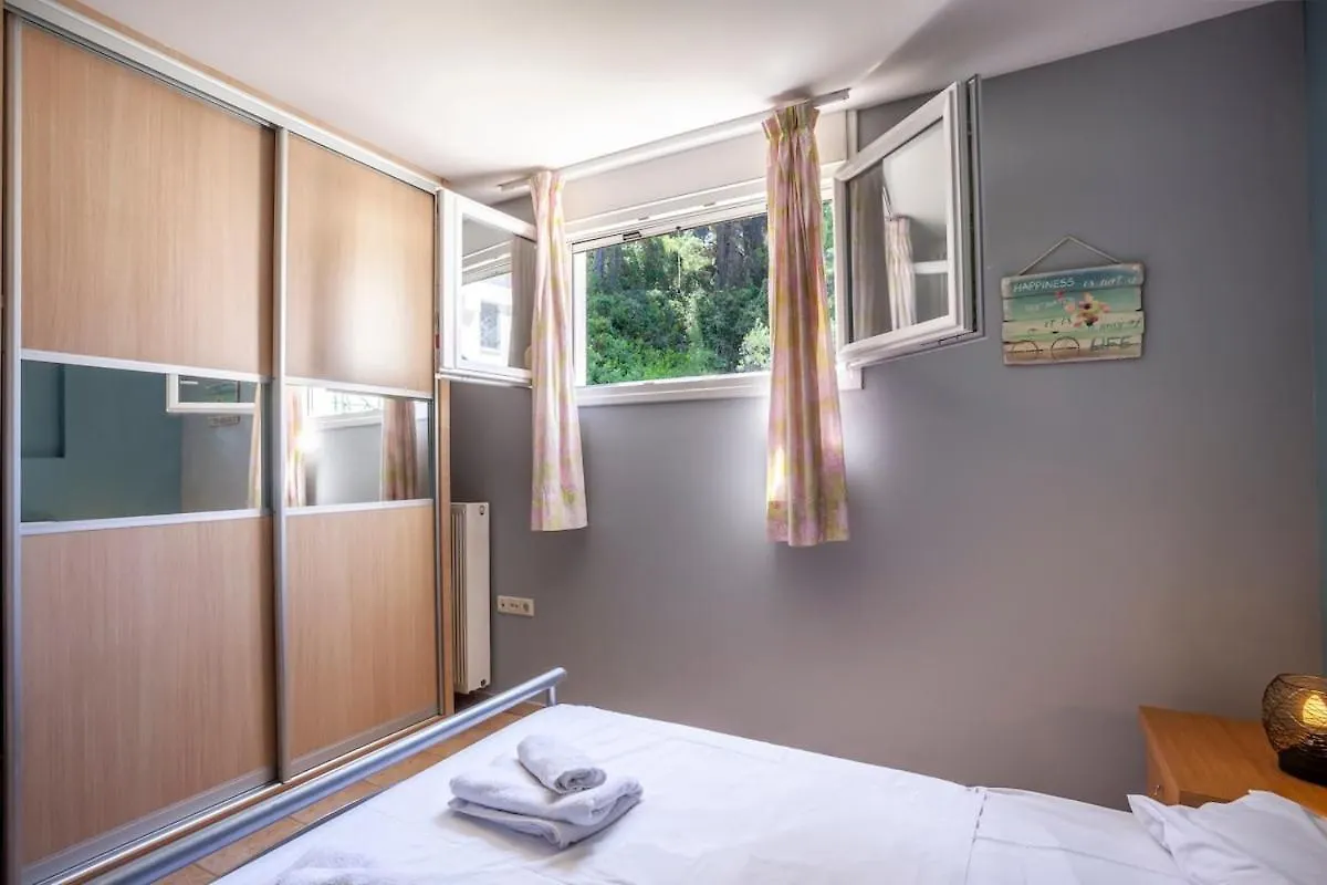 Melitas Sea View Villa Kassandria