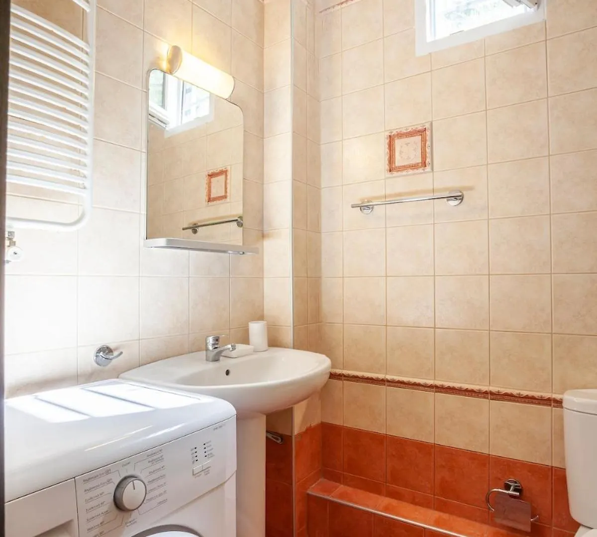 Melitas Sea View Villa Kassandria 0*,