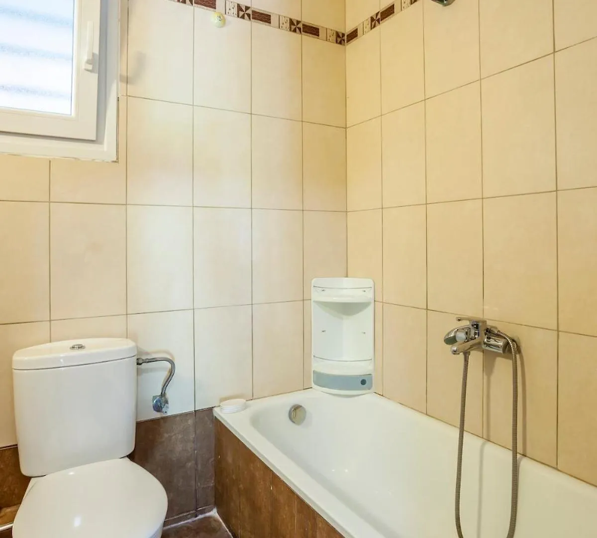 Melitas Sea View Villa Kassandria