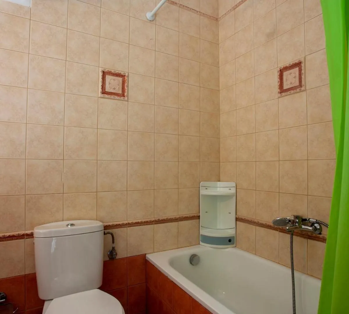 Melitas Sea View Villa Kassandria